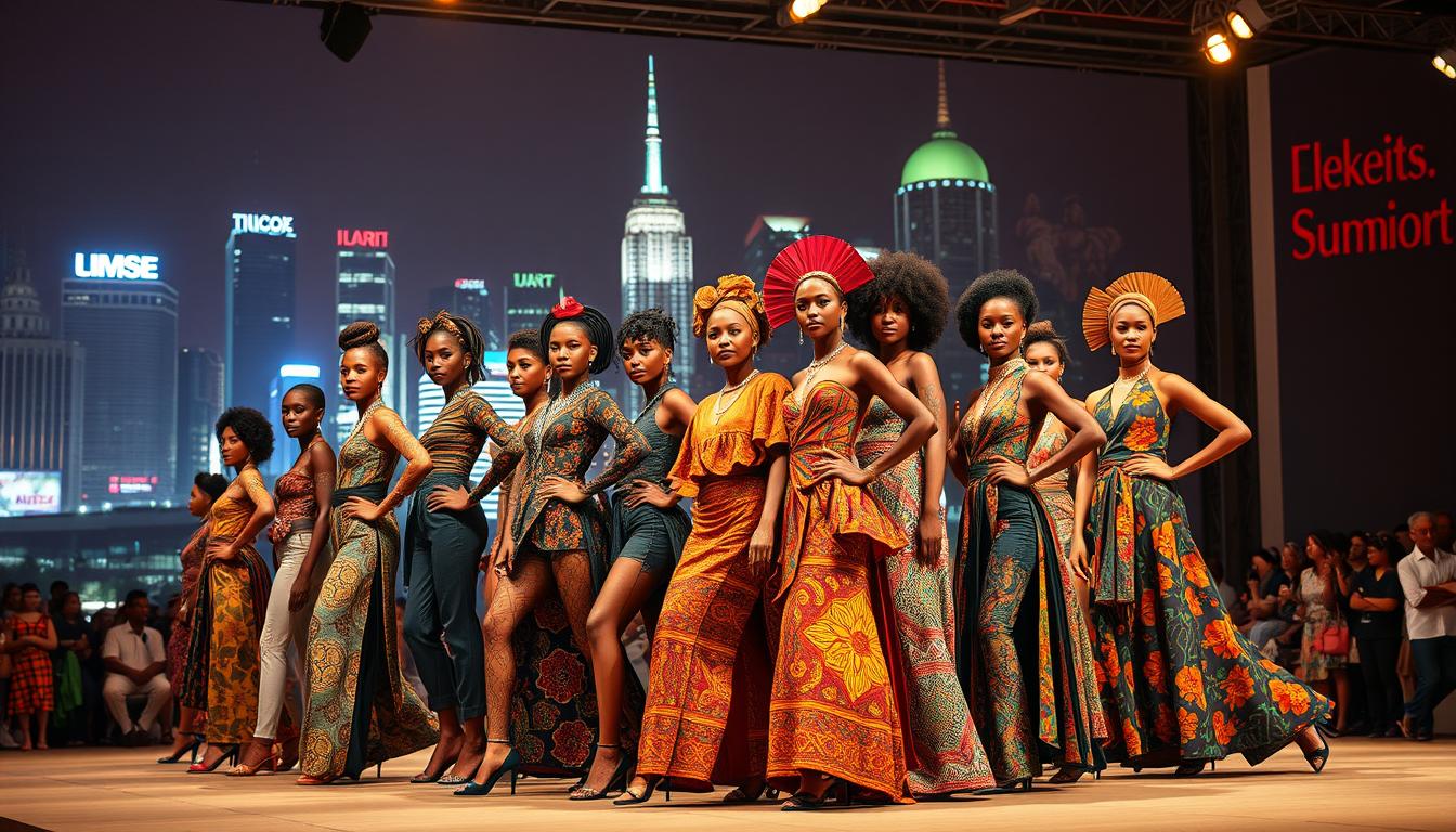 Cultural Fashion Trends from AfricanAmerican and Latin Designers blog